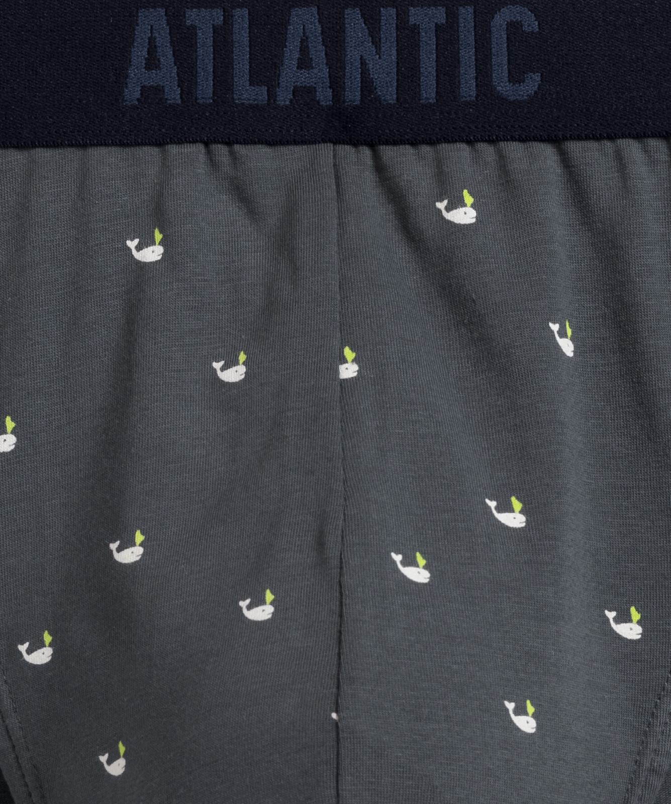 SLIPY ATLANTIC 3MP-158 WL24 NIE/GRA/GRF /M