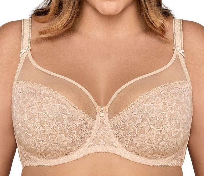 BIUSTONOSZ AVA 1396 MAXI 80J beige