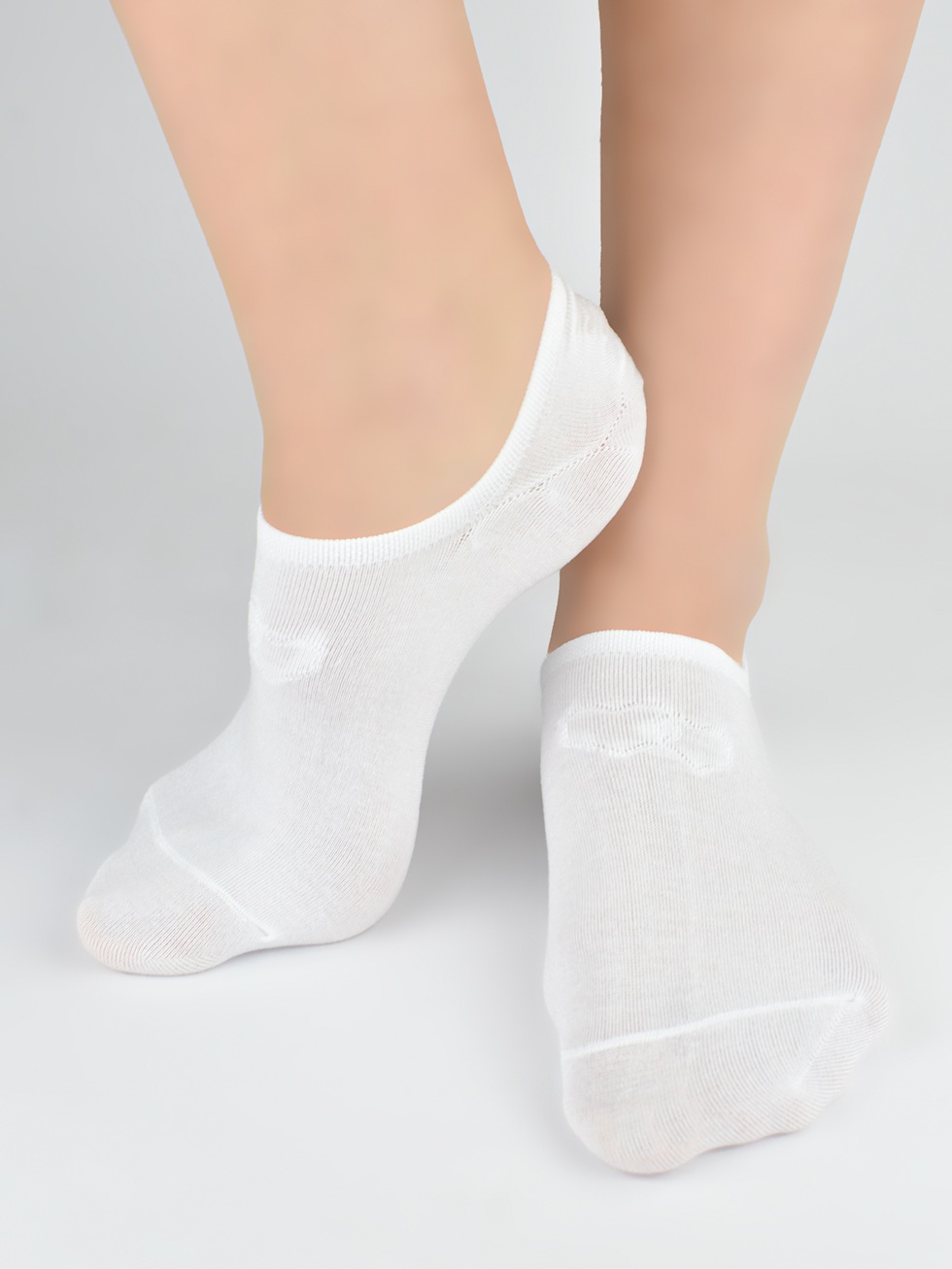 STOPKI NOVITI ST106-W-01 BAMBUS 39-42