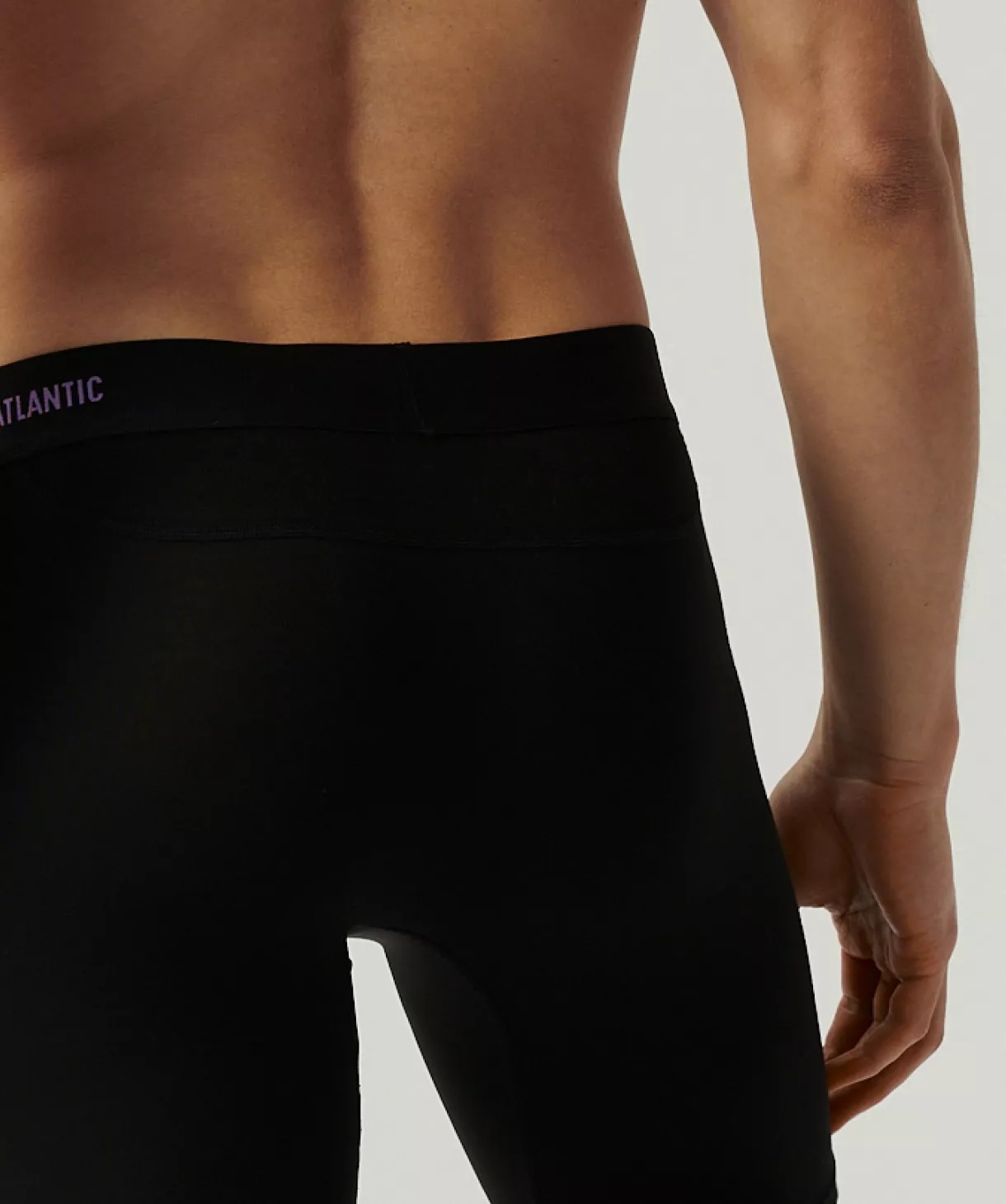 SZORTY ATLANTIC 2MH-1184 PERFORMANCE CZA /XXL