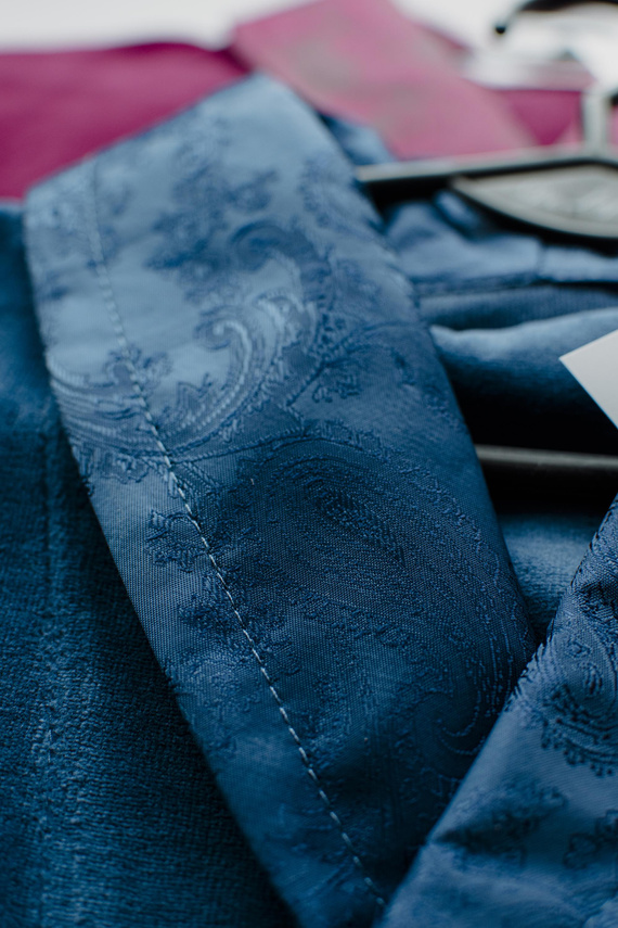 SZLAFROK DE LAFENSE 868 NOBLE JEANS /XXL