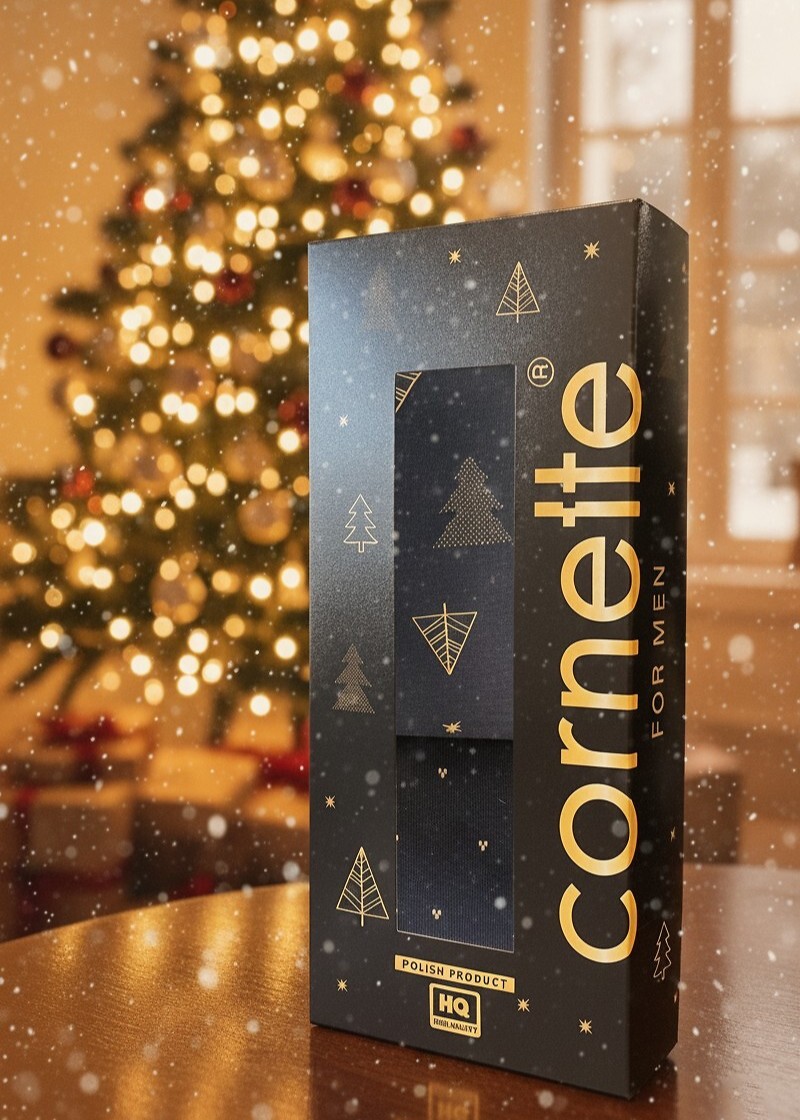 KOMPLET CORNETTE BS-914/03 NIGHT