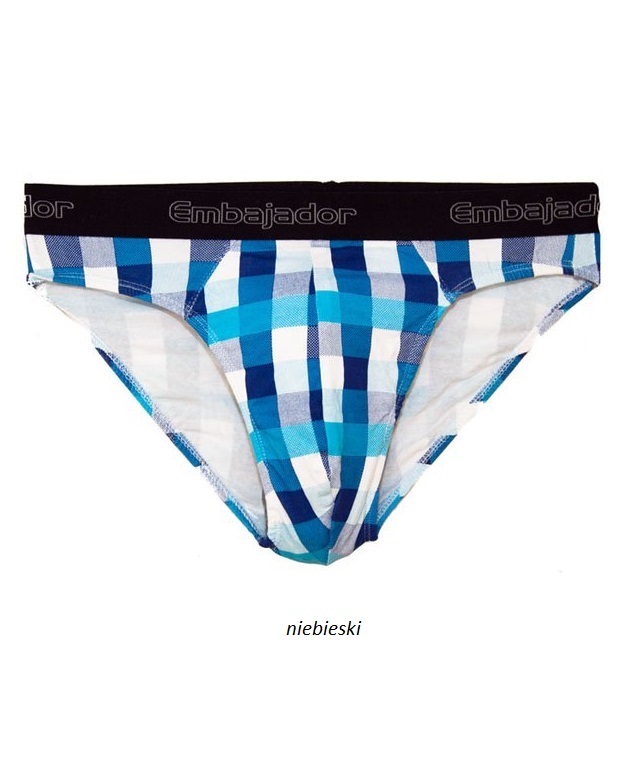SLIPY ATLANTIC EMBAJ EEP-087 NIE/XXL