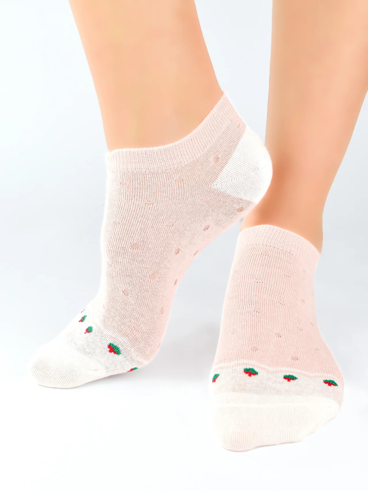 STOPKI NOVITI ST030-W-01 36-41