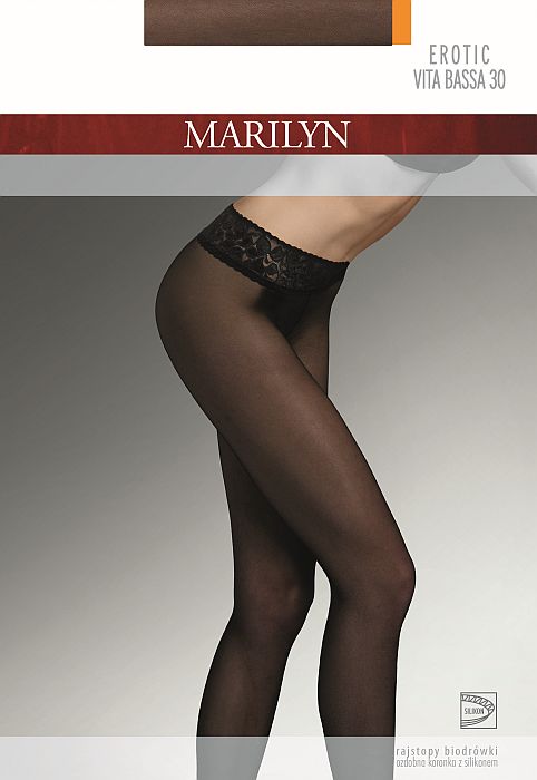 RAJSTOPY MARILYN EROTIC V B 30 ANTIL/2