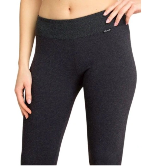 LEGGINSY KEY LXL-729/3 HOT TOUCH SZ /M