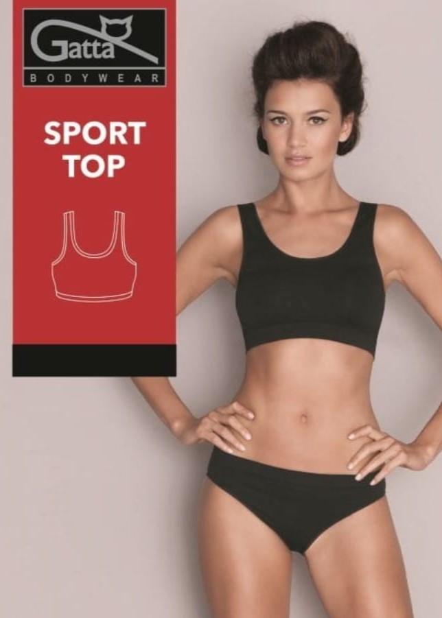 TOP GATTA 3K612 SPORT NAT/M