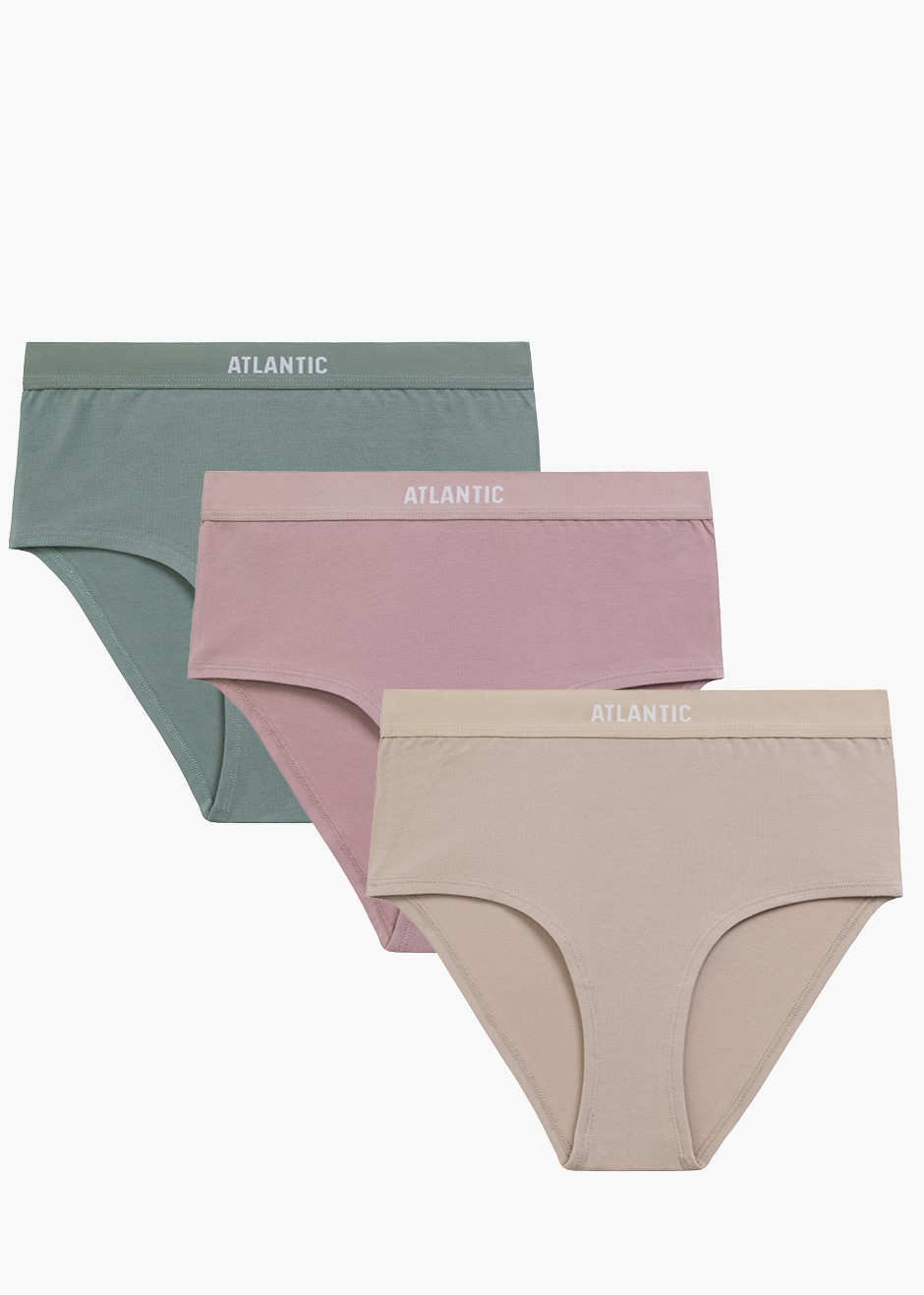 FIGI ATLANTIC 3CLP-009 WL25