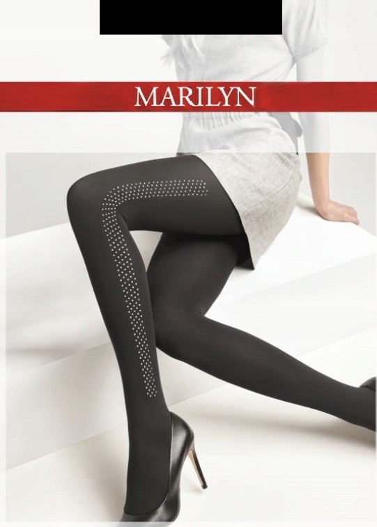 RAJSTOPY MARILYN ALLURE N09