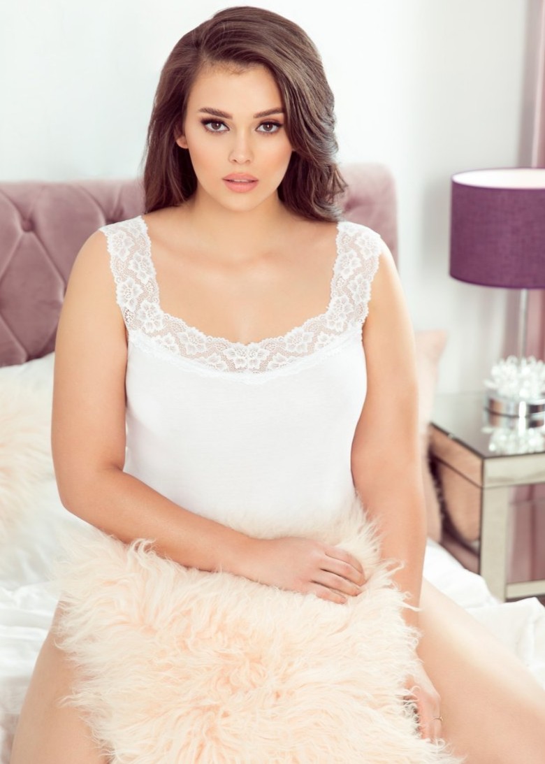 KOSZULKA ELDAR ARIETTA PLUS BIA