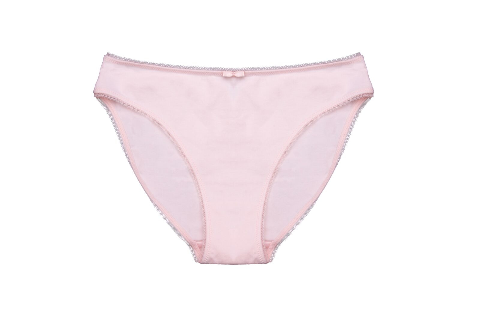 FIGI ROSSLI ELP-2463 M róż jasny