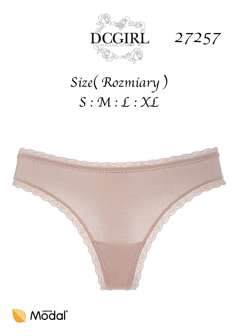 FIGI DCGIRL 27257 MODAL STRINGI