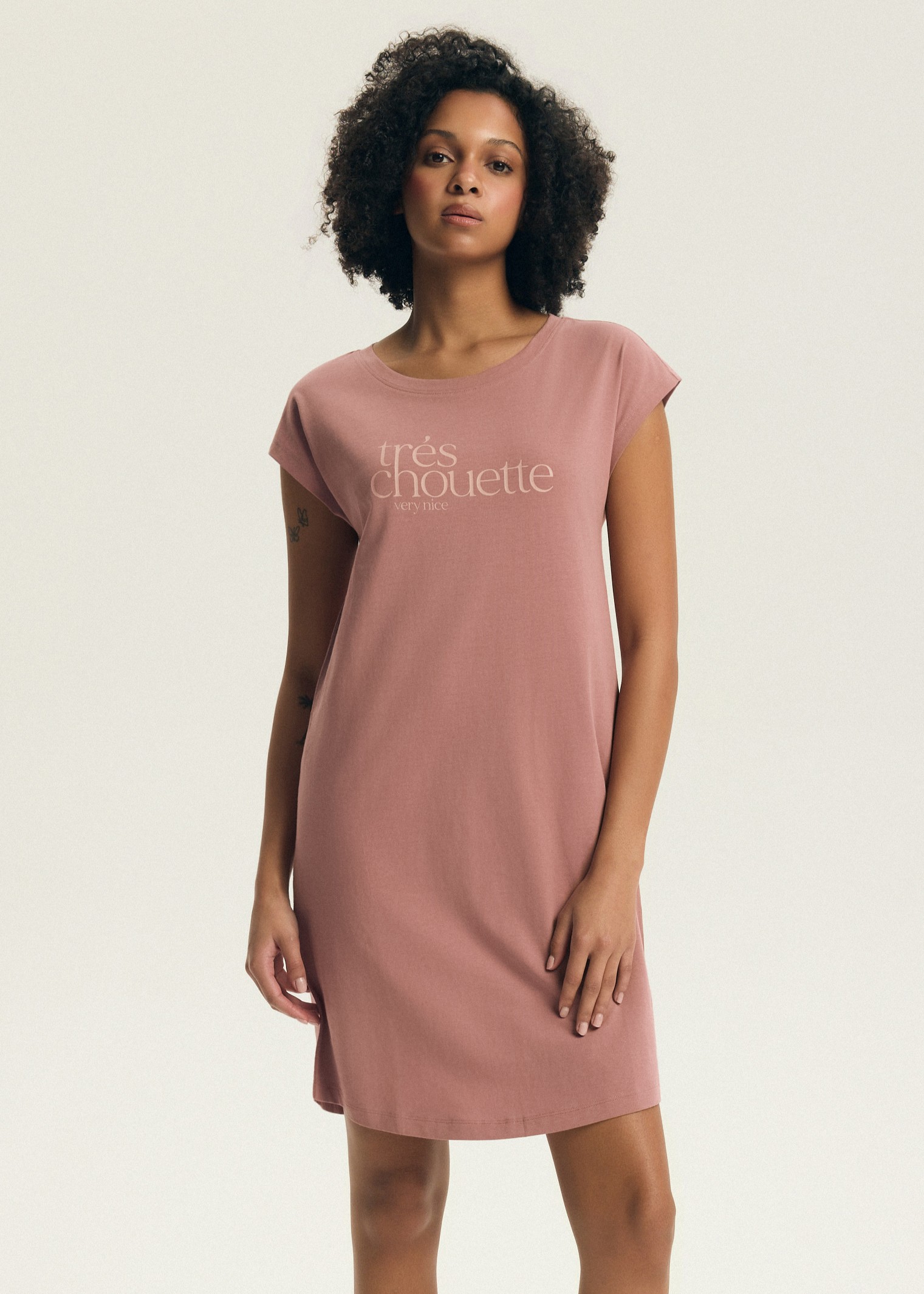 KOSZULA HENDERSON 44490 EMELA 24X /M