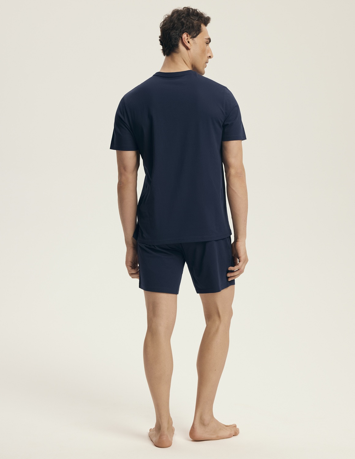 PIŻAMA HENDERSON 43462 LEGEND 59X /M