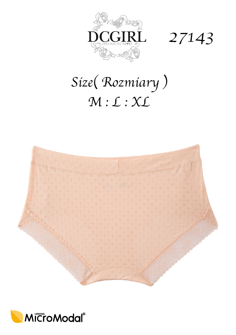 FIGI DC 27143 MICROMODAL