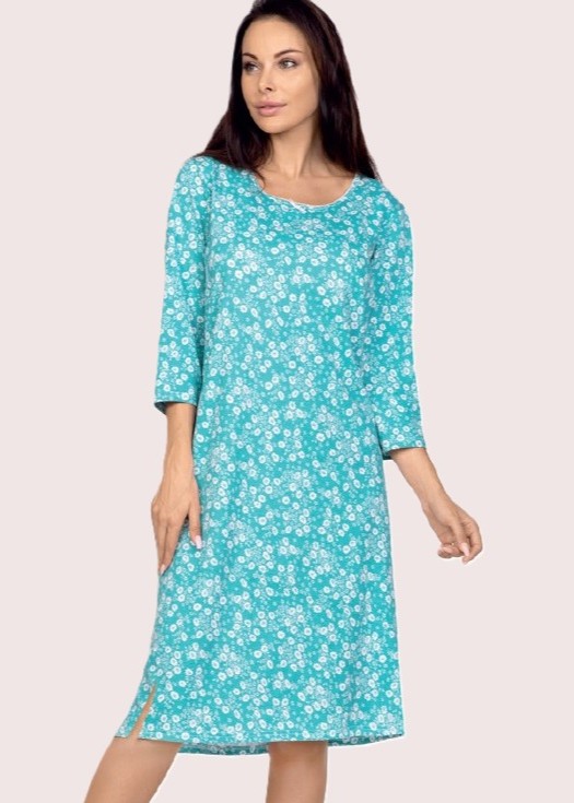 KOSZULA REGINA 404 ZIE