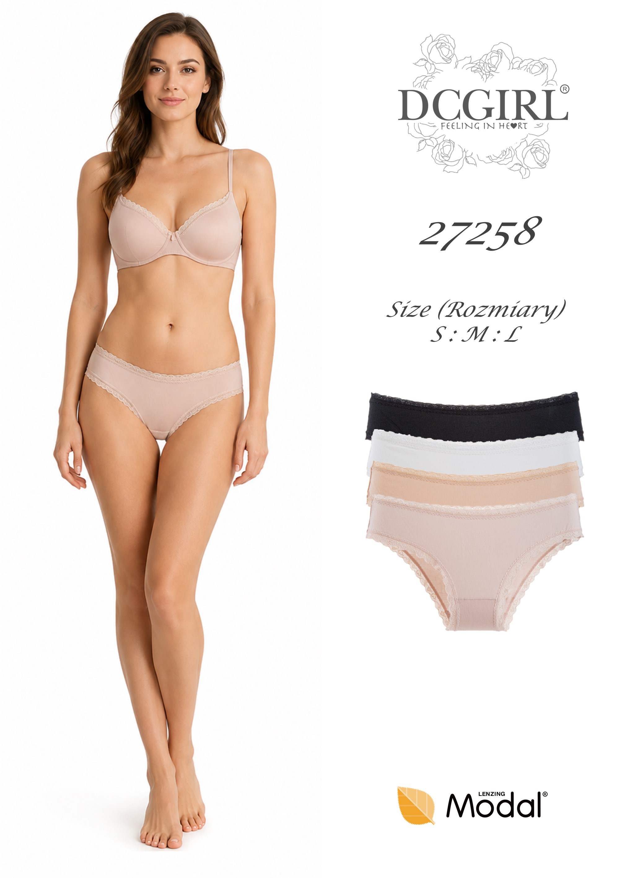 FIGI DC 27258 MODAL