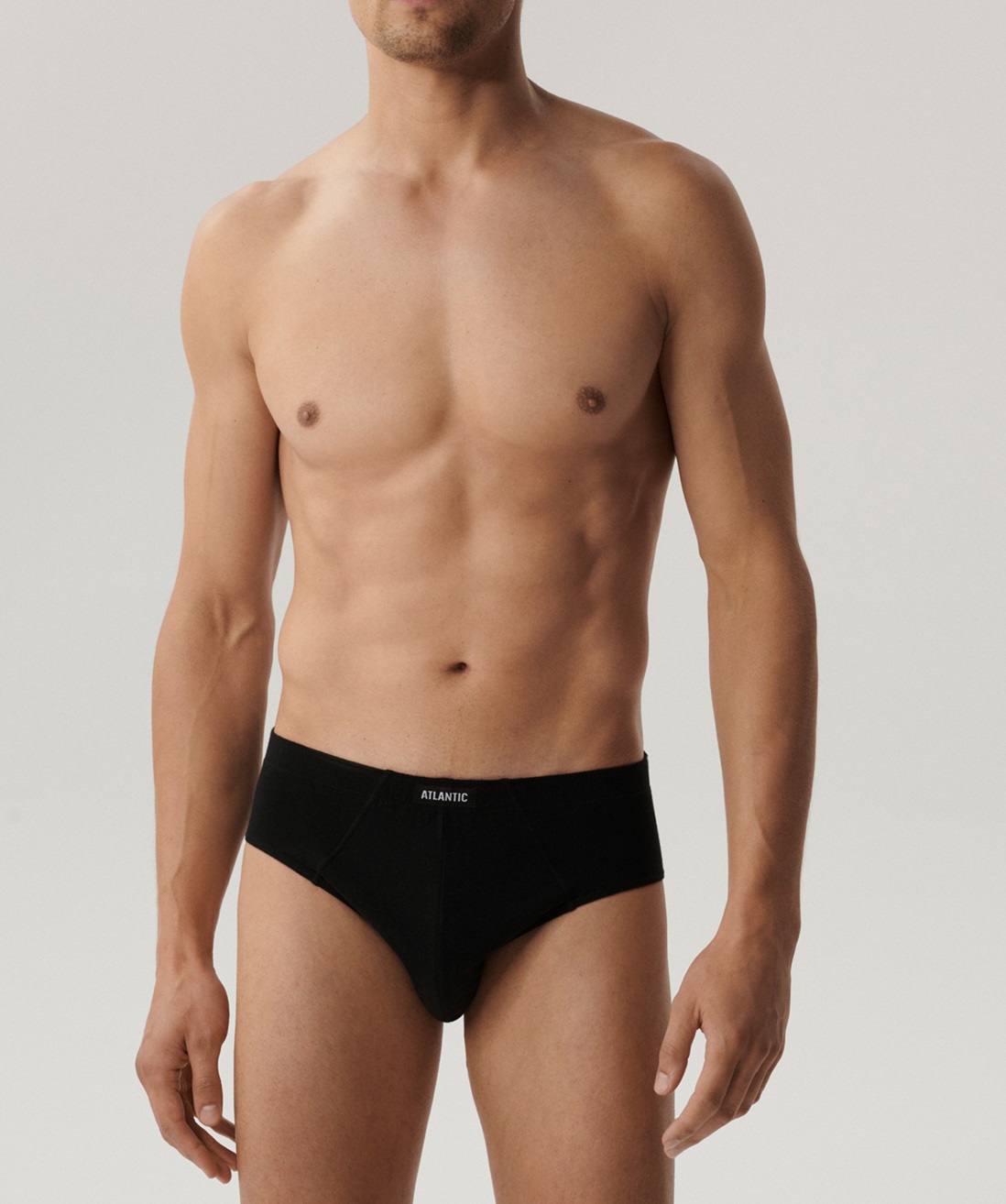 SLIPY ATLANTIC 3BMP-006 CZA /XL