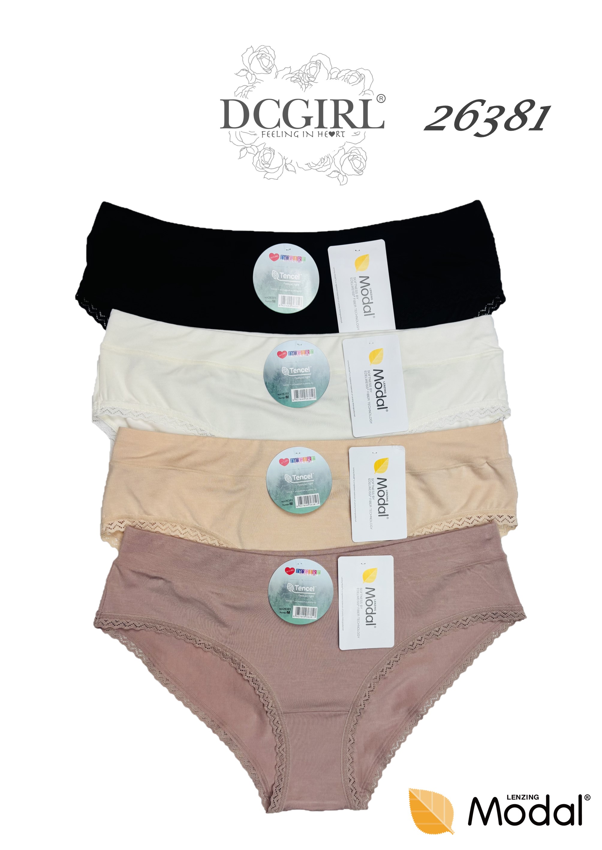 FIGI DCPOLO 26381 MODAL %