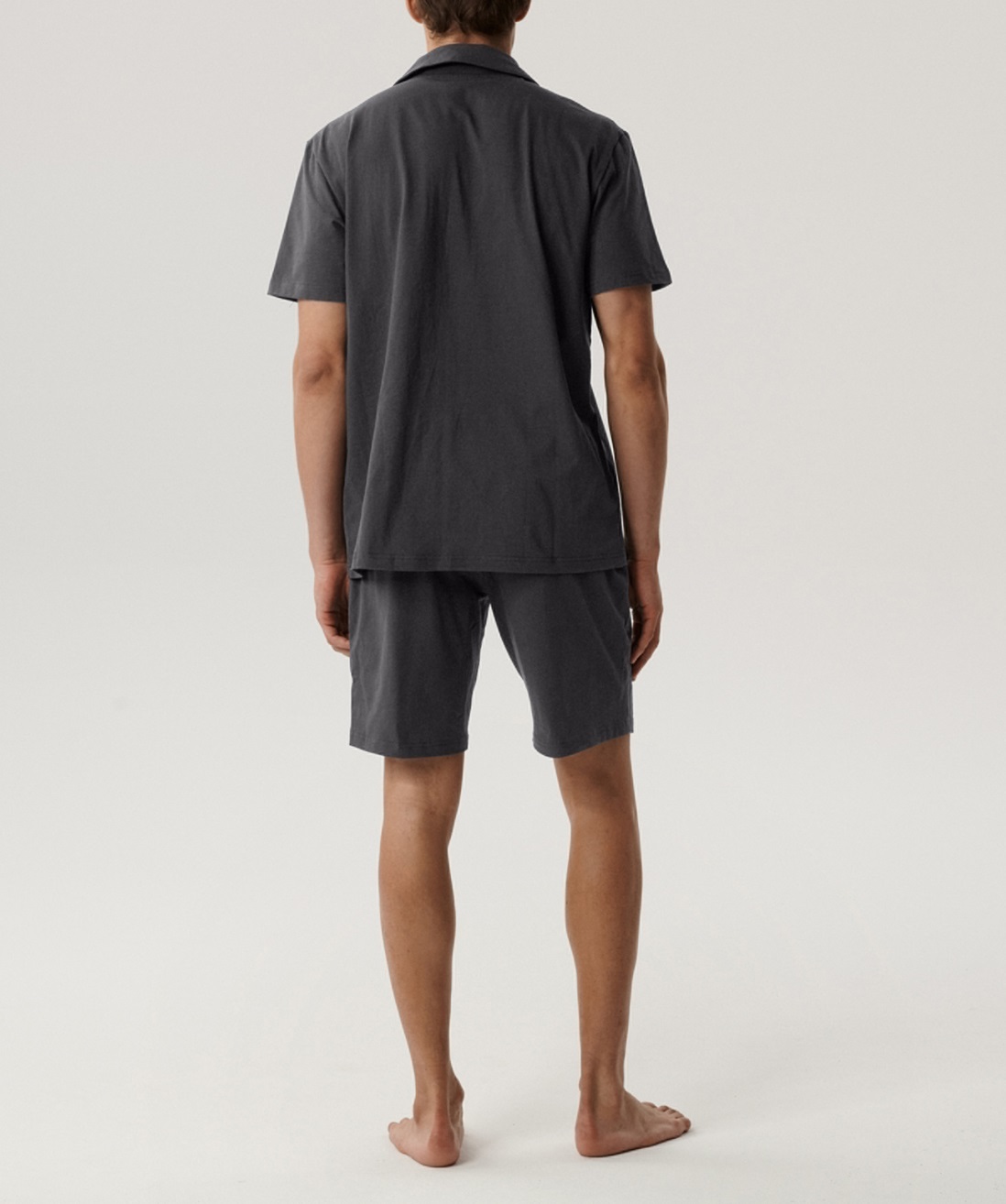 PIŻAMA ATLANTIC BNMP-003 WL25 C SZA /XXL