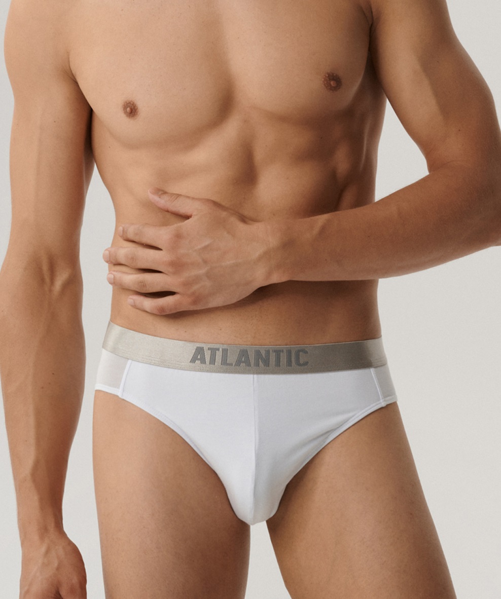 SLIPY ATLANTIC 2BMP-013 BIA/XL