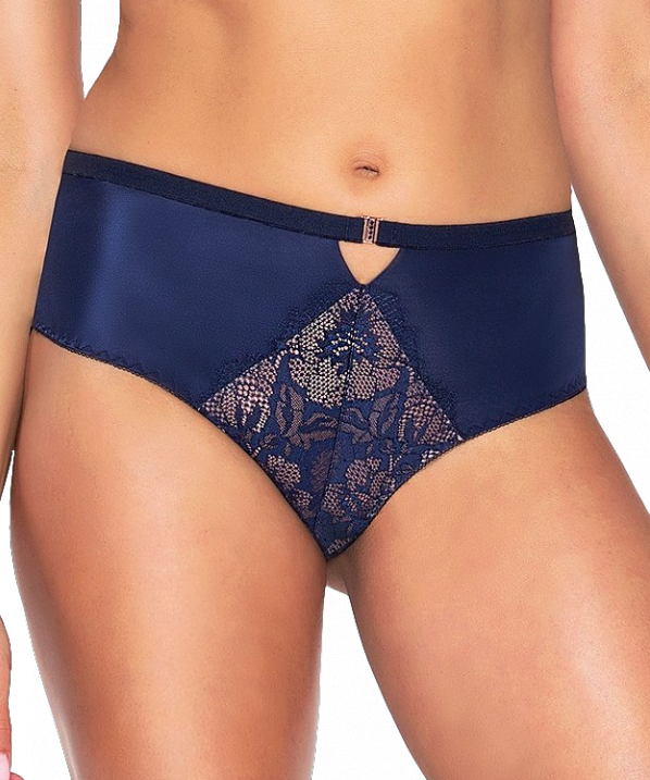 FIGI AVA 1936 NAVY BLUE /M