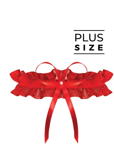 PODWIĄZKA JULIMEX PW-02 ODESSA PLUS SIZE