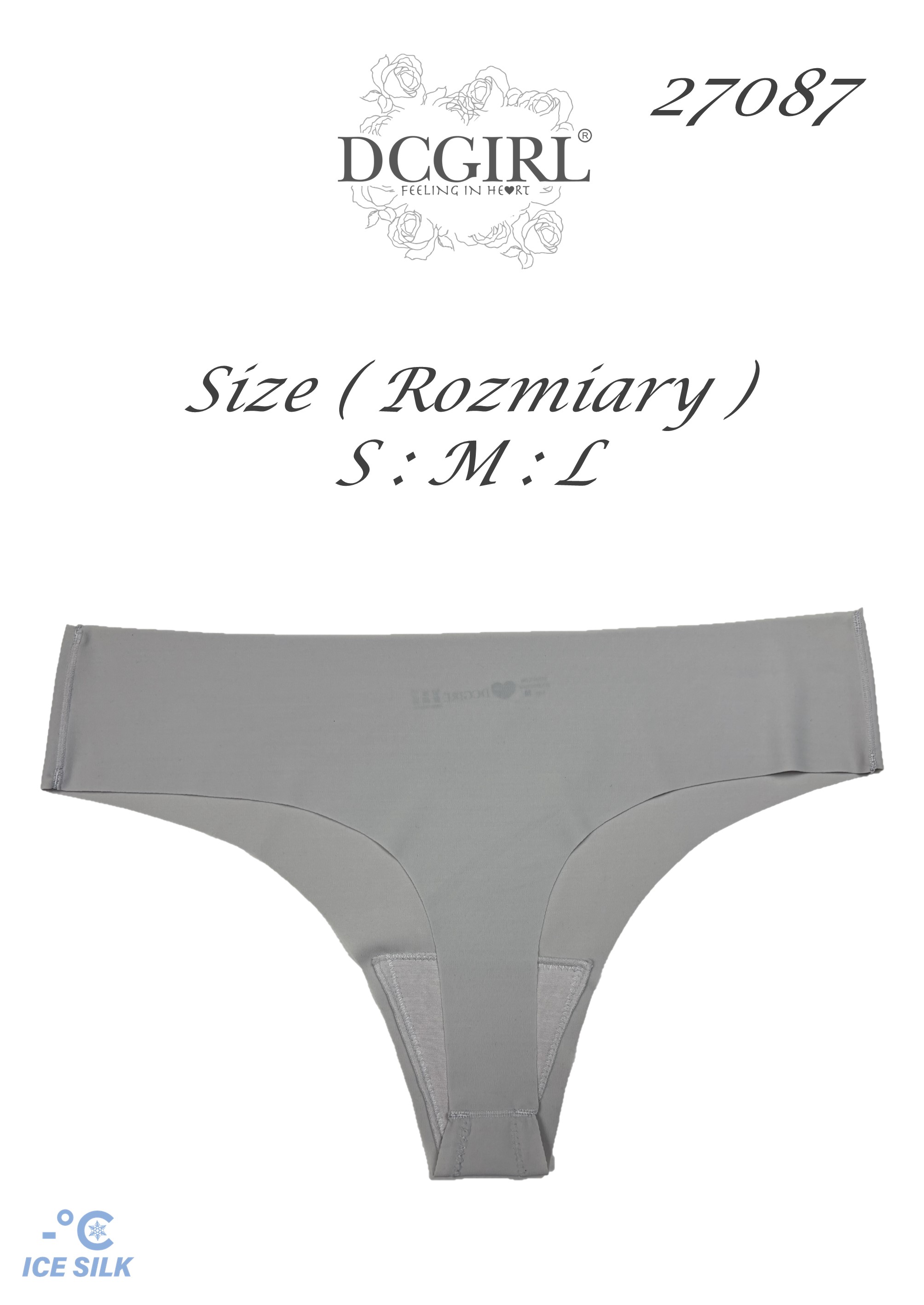 FIGI DC 27087 LASER CUT