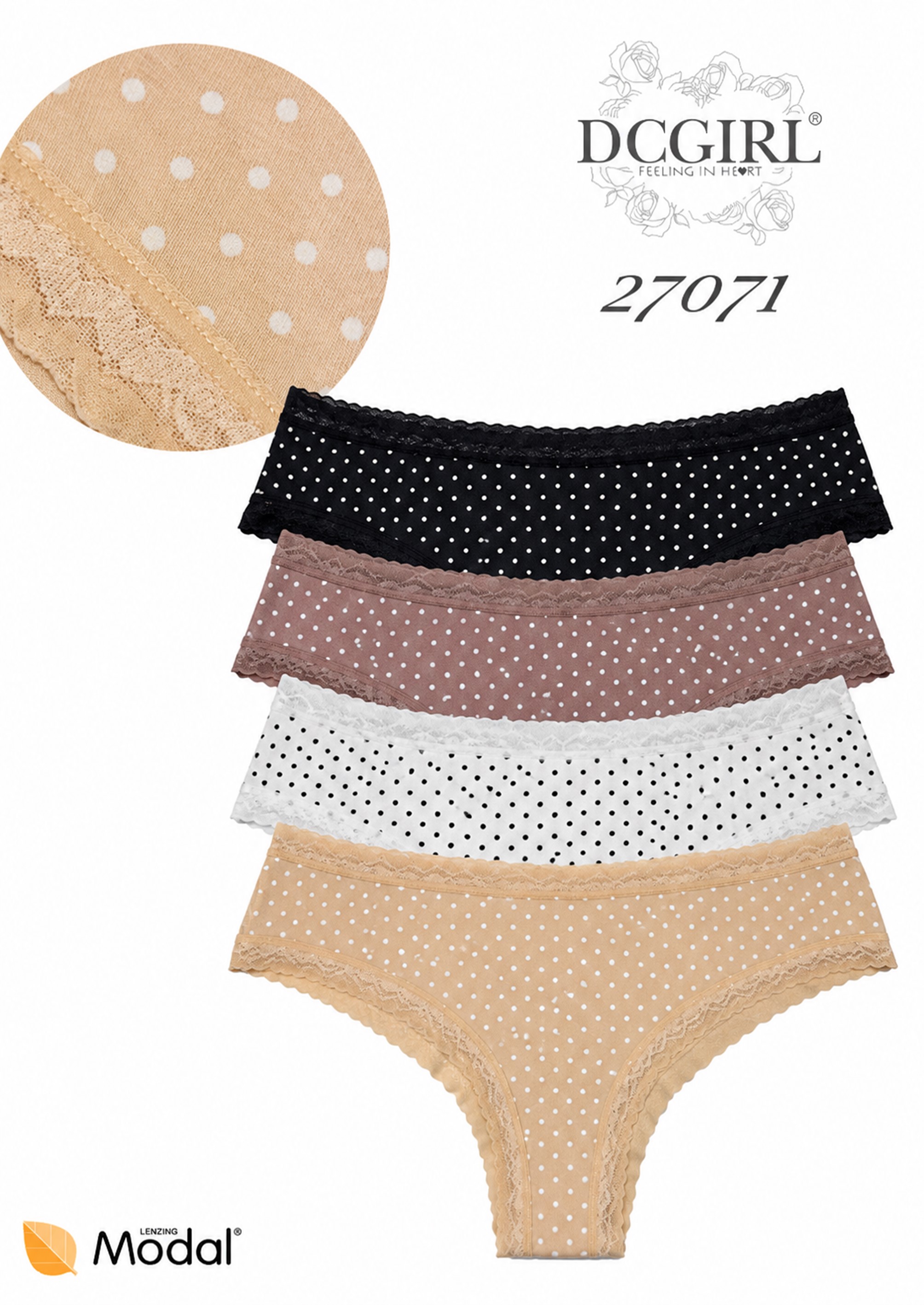 FIGI DC 27071 MODAL