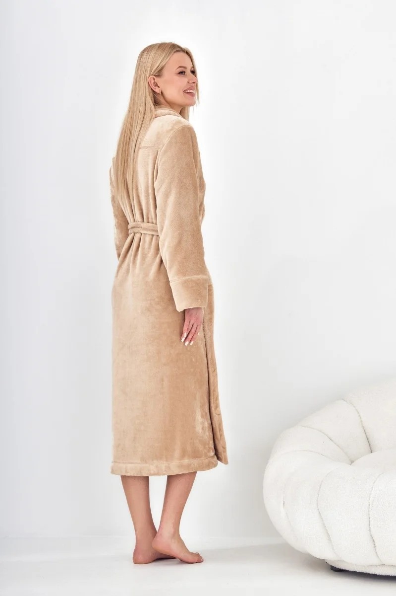 SZLAFROK L&L DAMSKI 2591 SKY ANGORA /XL