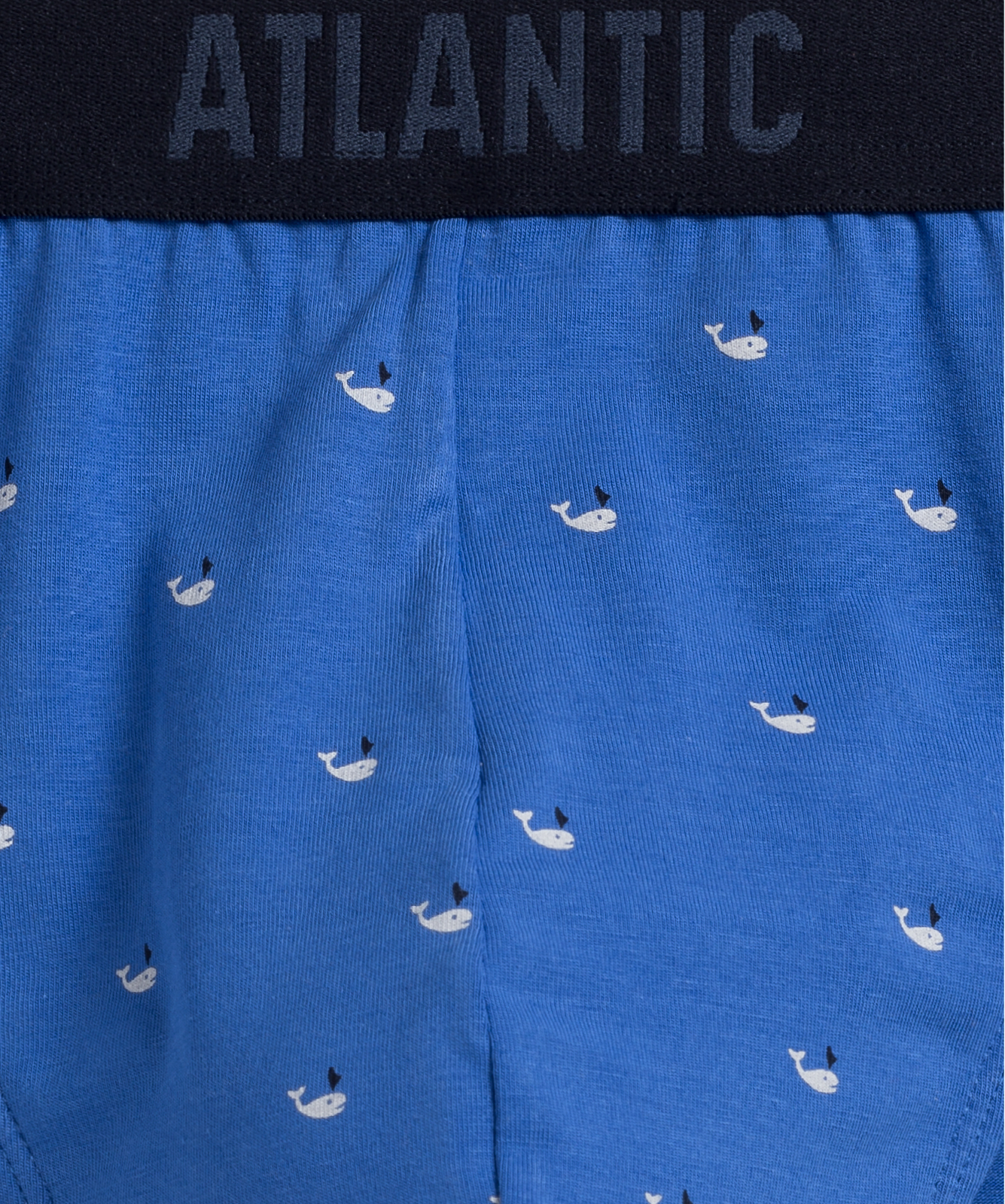 SLIPY ATLANTIC 3MP-158 WL24 NIE/GRA/GRF /M