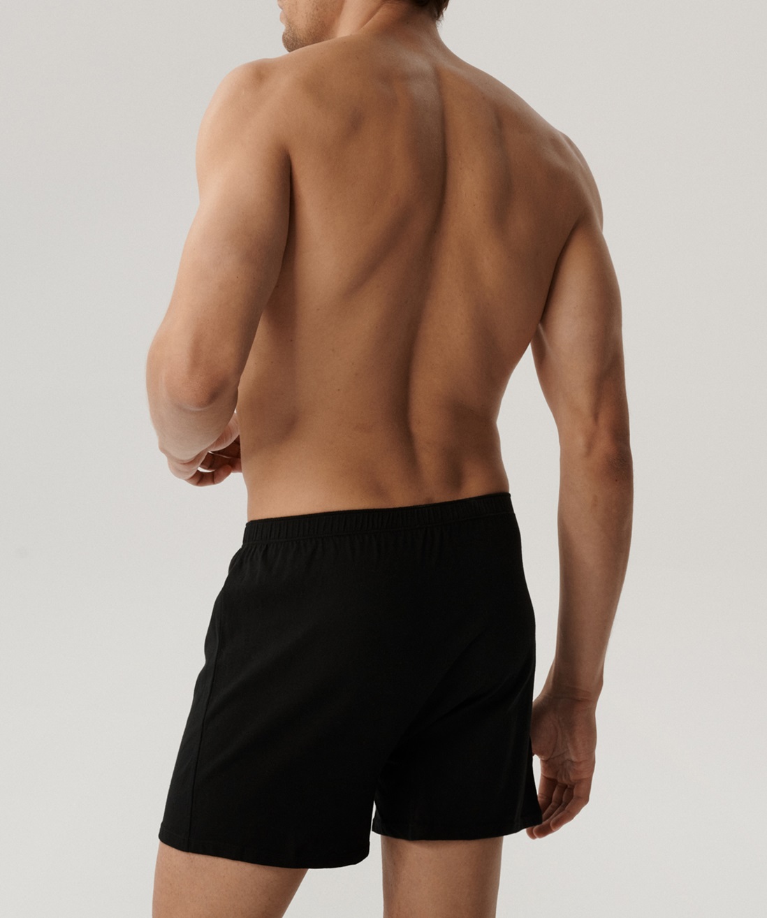 BOKSERKI ATLANTIC 2BMB-003 CZA /S