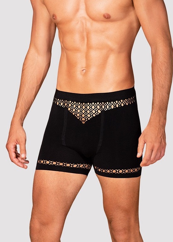 BOKSERKI OBSESSIVE M102