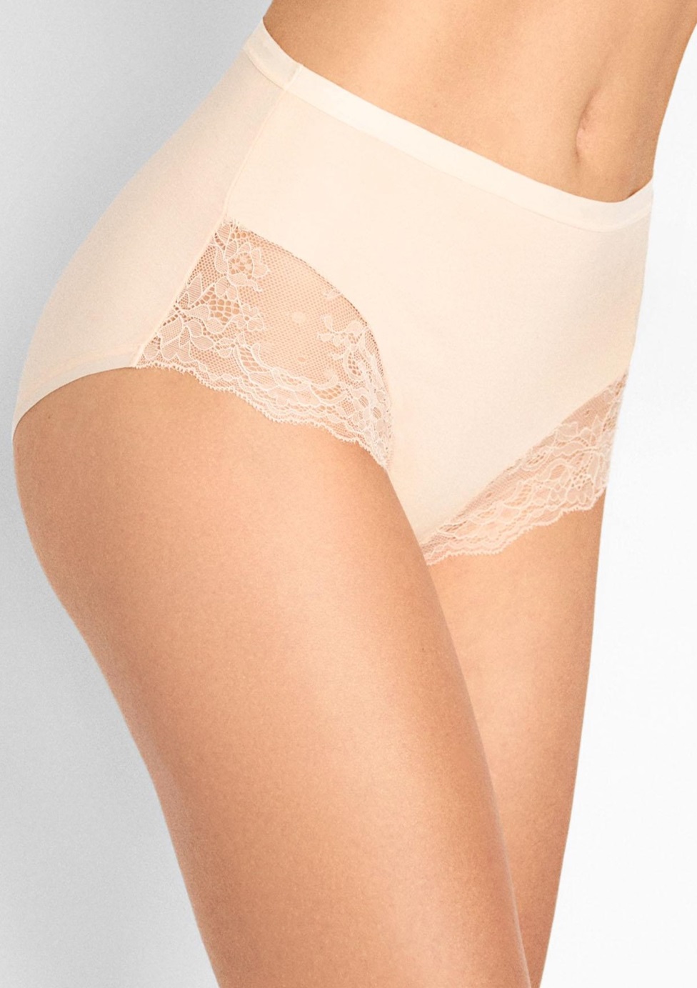 FIGI MARILYN JULIA LACE L BEIGE /S FIGI MARILYN JULIA LACE L BEIGE /S