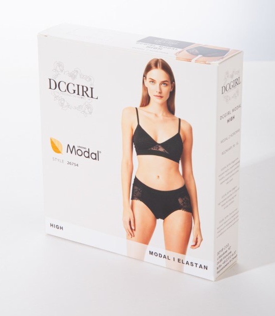 FIGI DC 26754 MODAL BEŻ /L 2PACK