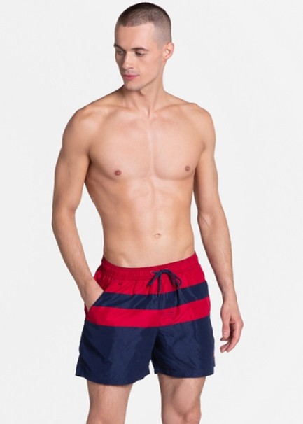 BOKSERKI KĄPIELOWE HENDERSON 38858