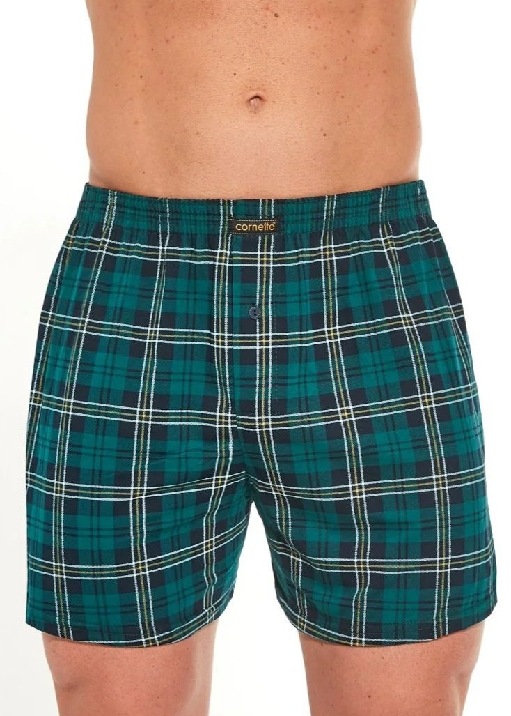 BOKSERKI CORNETTE COMFORT CM-002/245