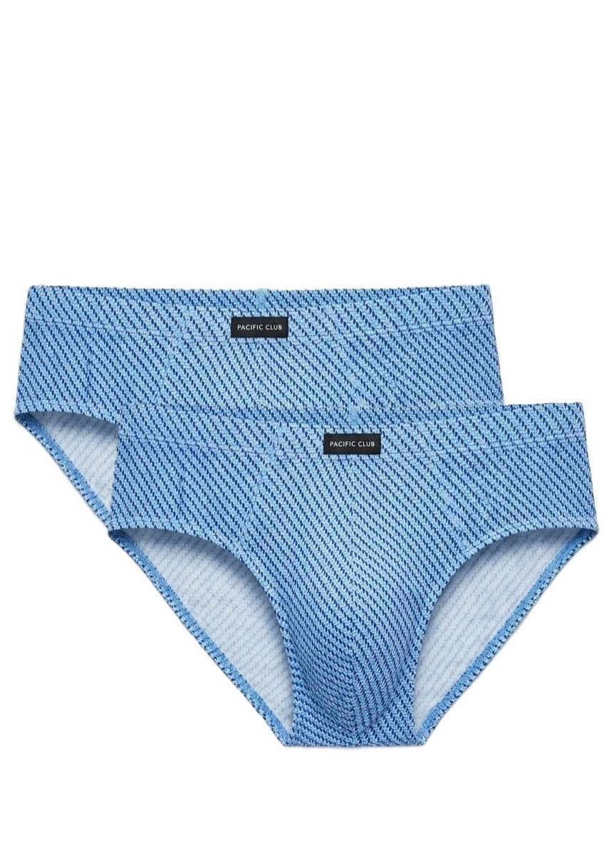 SLIPY ATLANTIC PACIFIC PMP-011 DEN