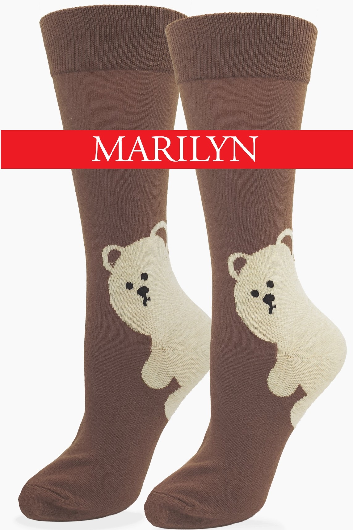 SKARPETY MARILYN DAMSKIE F86