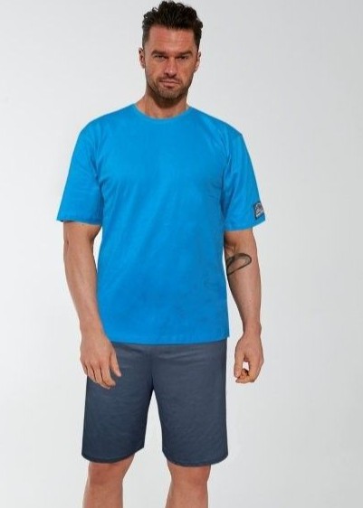 PIŻAMA CORNETTE PM-326/200 HIGH PEAK 2 /L