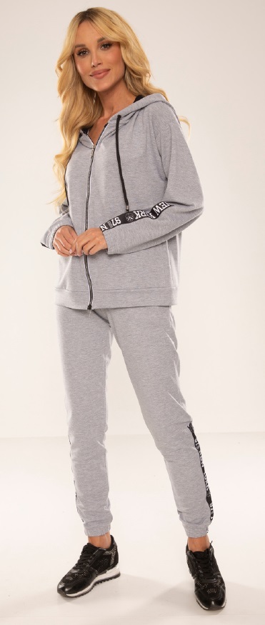 DRES DE LAFENSE 619 NEW YORK J MELANŻ /S