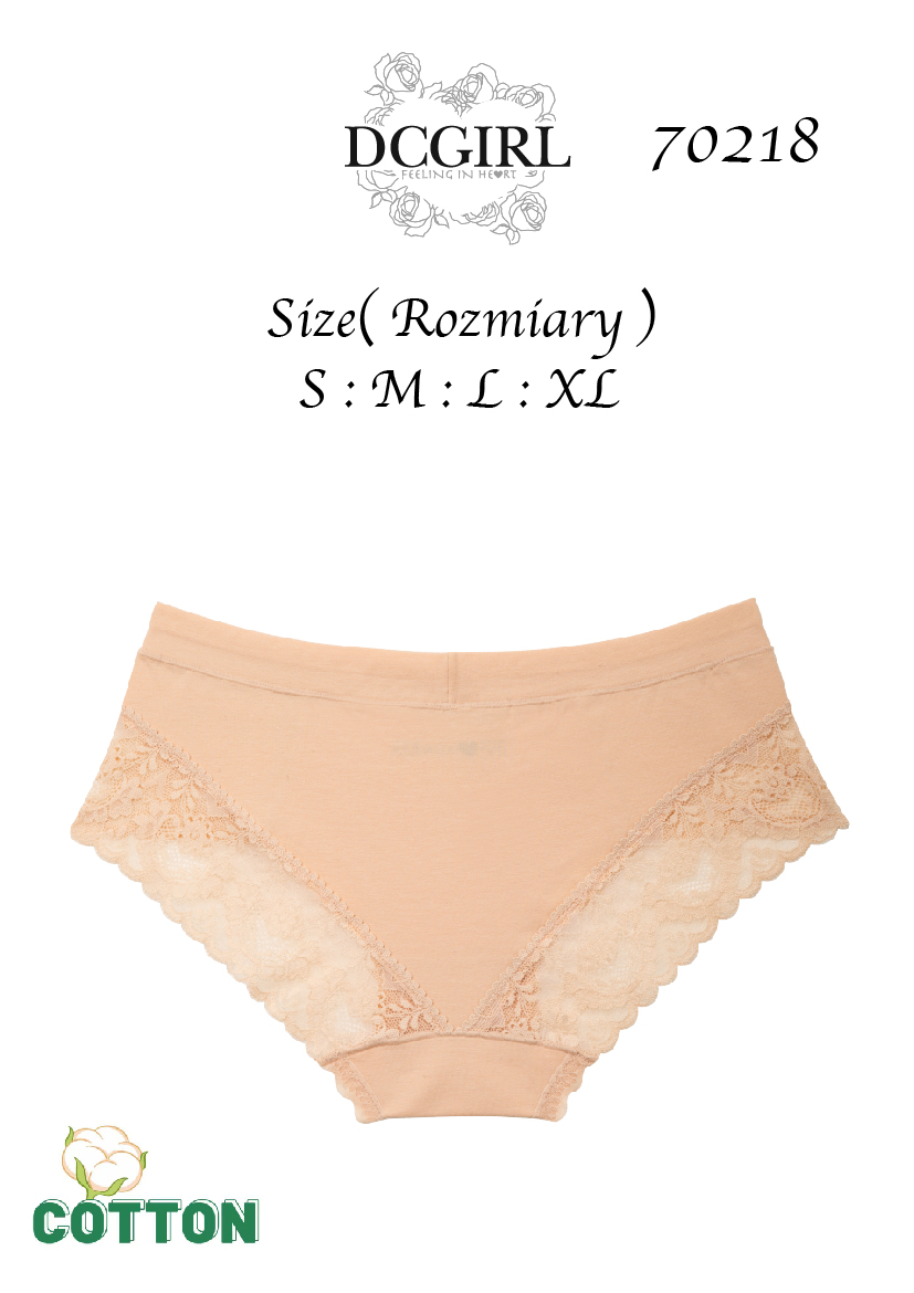 FIGI DC 70218 BAWEŁNA