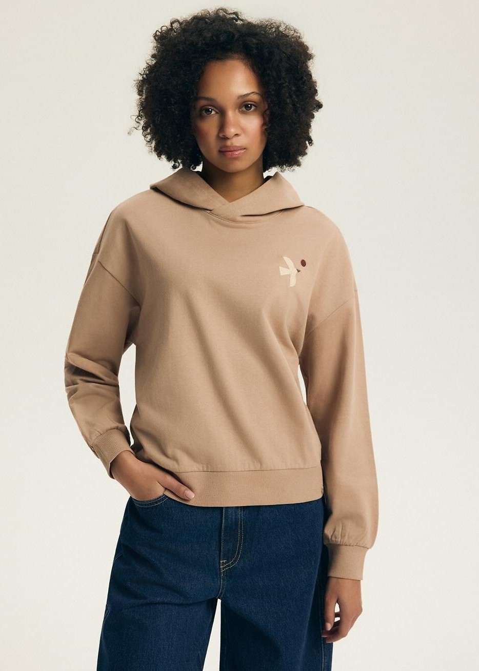 BLUZA HENDERSON LADIES 43706 DELANA 84X