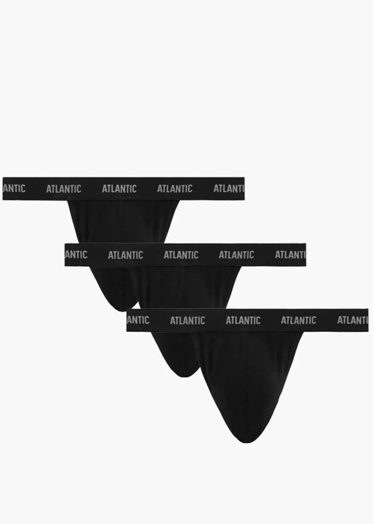 SLIPY ATLANTIC 3BMP-1572 CZA /L