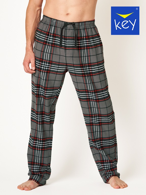 SPODNIE KEY MHT-400 B24 /L