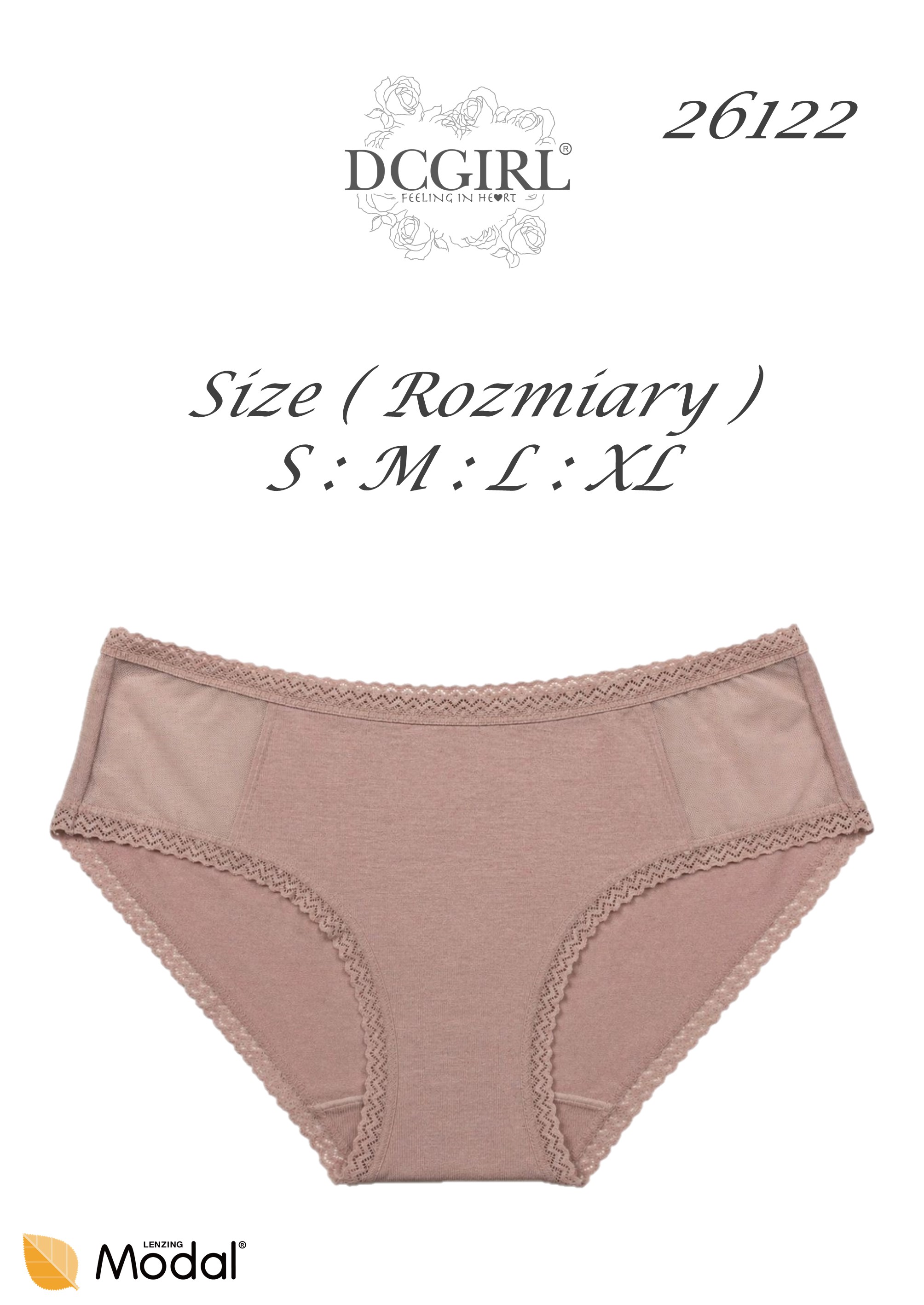 FIGI DCGIRL 26122 MODAL