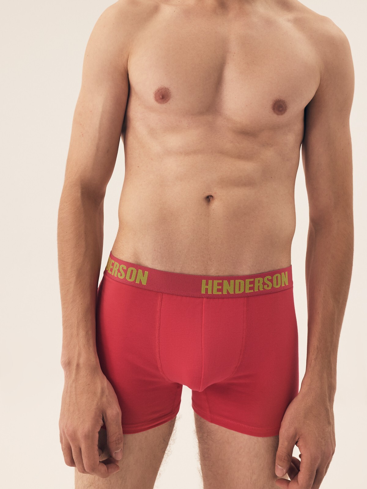 SZORTY HENDERSON 42628 STAR 2 /XXL