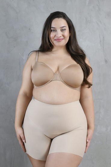 FIGI JULIMEX 574 BERMUDY SLIM ALL DAY NAT /3XL