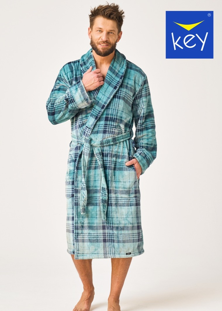 SZLAFROK KEY MGL-048 B26 XL/XXL
