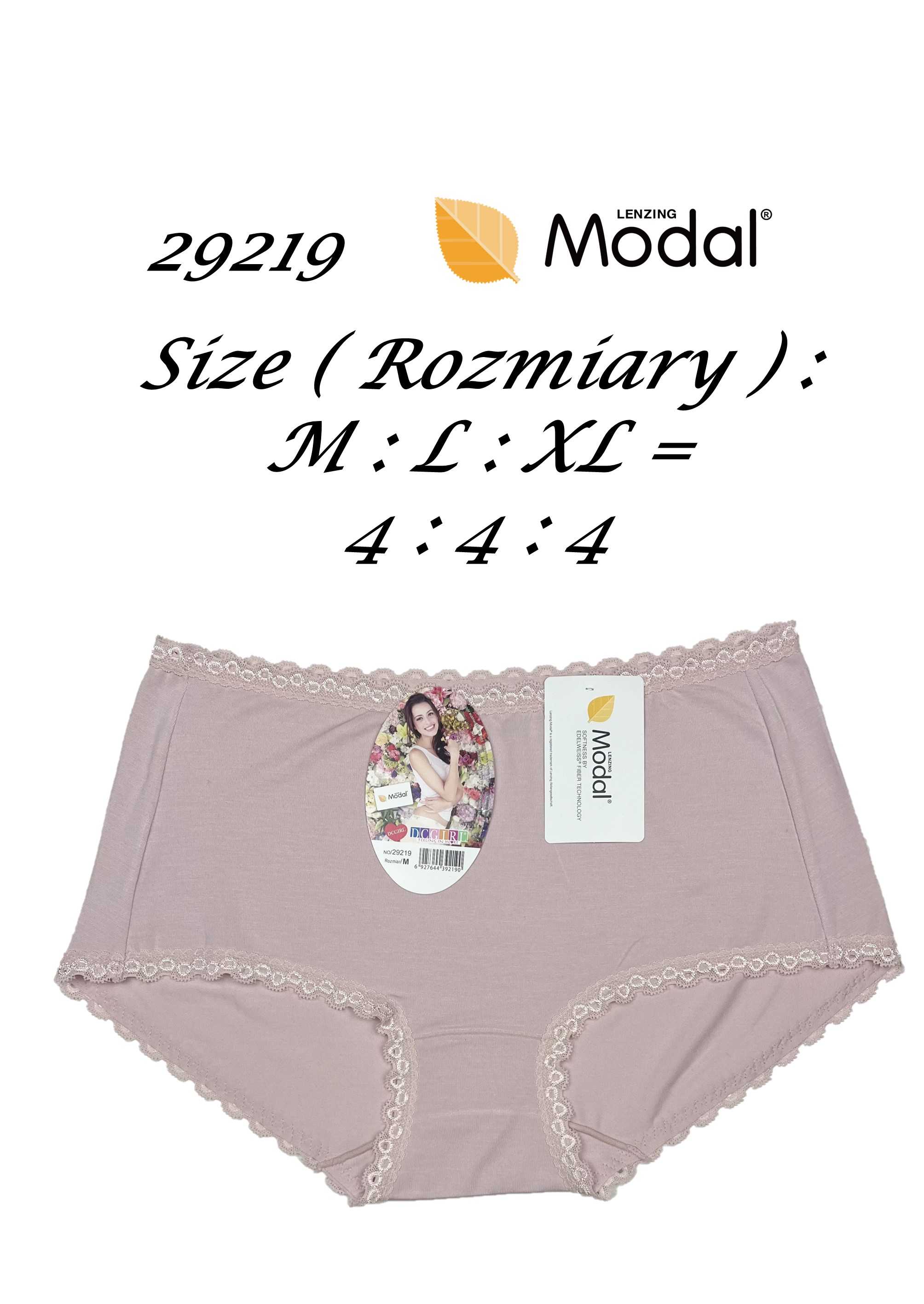 FIGI DCPOLO 29219 MODAL